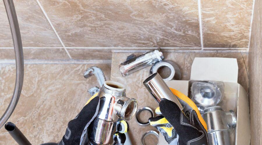 Professional Storm Sewer Service in Marne, IA